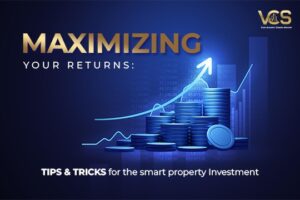 commercial properties