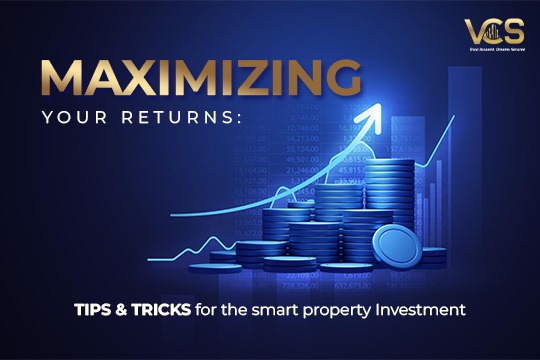 commercial properties