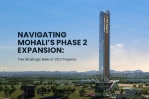 residential plots in Mohali