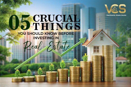 invest in mohali real estates