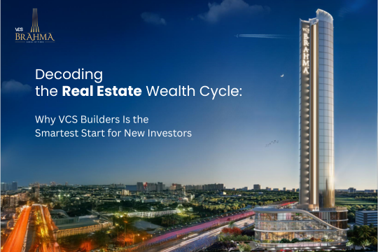 Real Estate Wealth Cycle