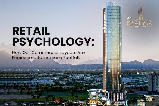 Commercial Property Mohali