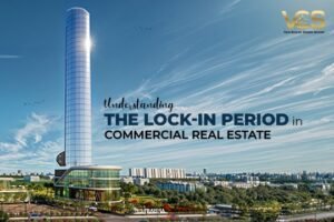commercial real estates