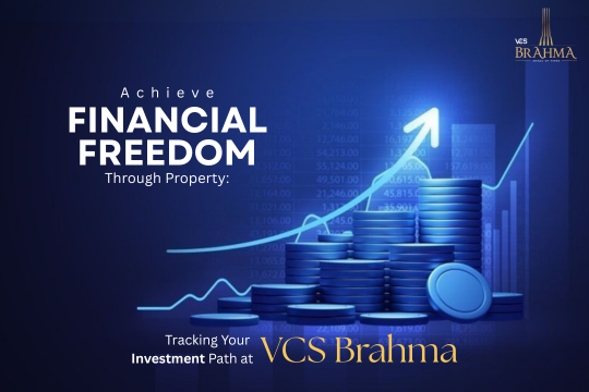 Financial Freedom in Mohali