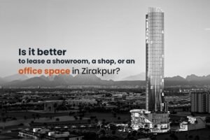 Tricity Hottest Real Estate Destination
