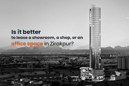 Tricity Hottest Real Estate Destination