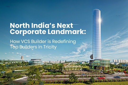 builders in chandigarh and mohali