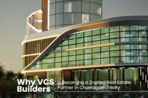 best commercial property in zirakpur